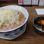 Chuuka Soba Dan - 