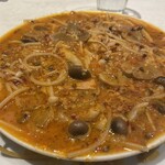 Ivo Ho-Muzu Pasuta Torattoria - 