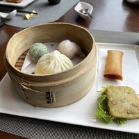 中国飯店 琥珀宮 - 