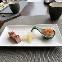 中国飯店 琥珀宮 - 