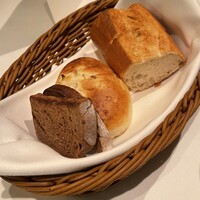 ウルフギャング・ステーキハウス 丸の内店 - 