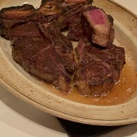 ウルフギャング・ステーキハウス 丸の内店 - 