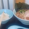 ラーメン見田家