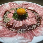 Shichirin Yakiniku Iwashou - 