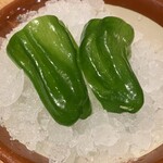 炉端焼き燻銀 - 