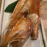 炉端焼き燻銀 - 