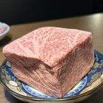 Yakiniku Horumon Katsuman - 