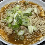 Menya Sama Taiyou - 宮古牛ホル麺