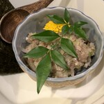 炉端焼き燻銀 金山店 - 