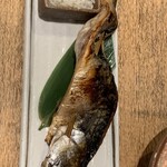 炉端焼き燻銀 - 