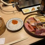 焼うお いし川 - 