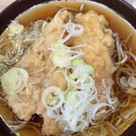 Soba Udon Katsuta - 