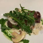 サバティーニ・ディ・フィレンツェ - 