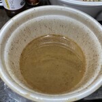 はな・3 - つけ汁