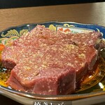 Yakiniku Horumon Katsuman - 