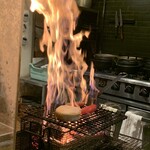 炉端焼き燻銀 - 