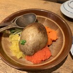 炉端焼き燻銀 金山店 - 