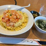 麺・焼肉の店 きく一 - 