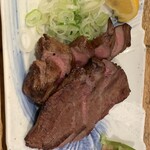 炉端焼き燻銀 - 