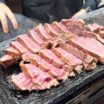 焼肉かつらぎ - 