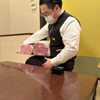 ざくろ TBS店 - 
