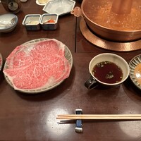 ざくろ TBS店 - 