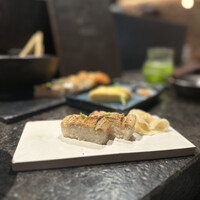 KINKA sushi bar izakaya 渋谷 - 