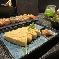 KINKA sushi bar izakaya 渋谷 - 