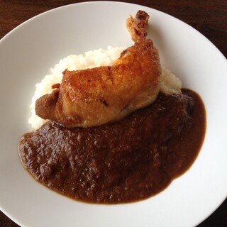 欧風カレーKEN_2