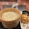 丸亀製麺 松原店