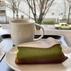 スターバックスコーヒー オーシャンゲートみなとみらい店