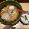 焼きあご塩らー麺 たかはし アトレ川崎店