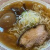 喜多方ラーメン 新じま