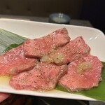 和牛焼肉 一心 - 