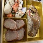 部位ごとに調理法を変える豚肉専門店 グロワグロワ - 