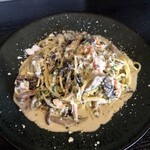 와 프렌치 카도야 - 