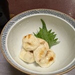 磯辺料理　さかい - 