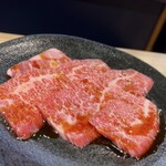 焼肉ホルモン 神田商店 - 