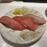 Ryuukyuu Kaitensushi Mirai - 