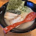 博多ラーメン 本丸亭 - 