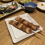 焼とり 大川 - 