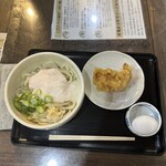 太常うどん - 