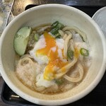 太常うどん - 