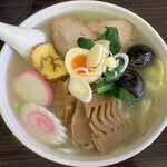 たか島 - 