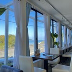 HICKORY Sea Side cafe - 