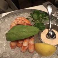 ベンジャミンステーキハウス 六本木 - 