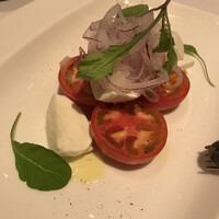 ベンジャミンステーキハウス 六本木 - 