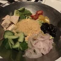 ベンジャミンステーキハウス 六本木 - 