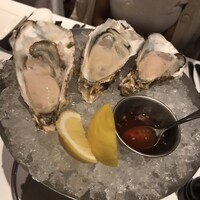 ベンジャミンステーキハウス 六本木 - 