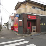 chu-bo-raichi - お店